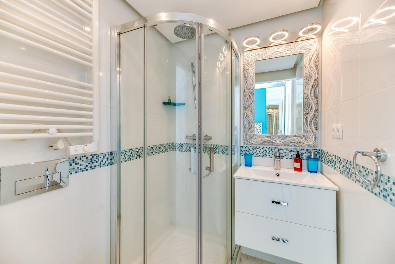 Appartement Marina Banus à Marbellac Extérieur photo
